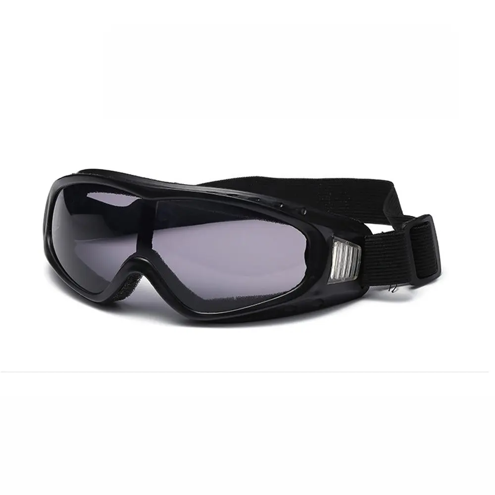 Wind-Proof Anti-impact Riding Outdoor Work Cycling Spectacles Eye Protective Protection Glasses Eyewear Safety Goggles