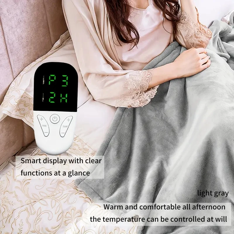 Thumbnail 4 - #74 Best Electric Blankets to Buy In 2026