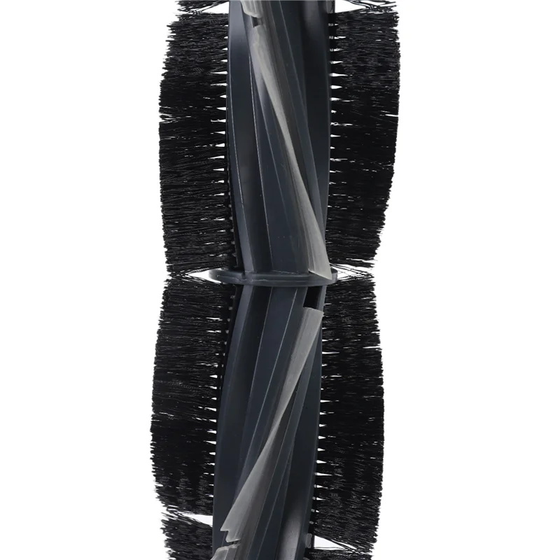 AY03-2 Stück Ersatz-Combo-Rollenbürste + HEPA-Filter x 4 für Neato XV-21 XV Signature Pro XV-11 XV-12 XV-15