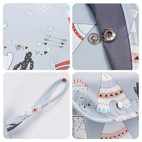 Pannelloni e allenamento igienico