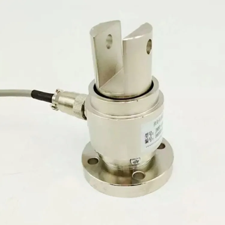 PLC562 torque static torque transducer with flange 200Nm