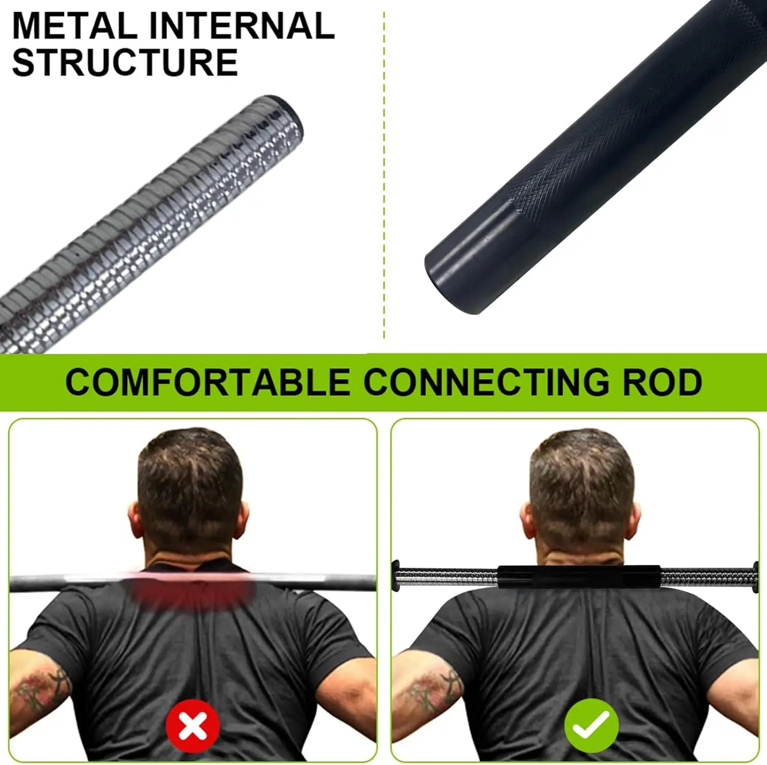 4 in 1 調節可能なダンベルセット、44ポンドのウェイトセット、鉄ハンドル付き、ケトルベル、バーベル、ホームジム用プッシュアップスタンドとして使用、八角形