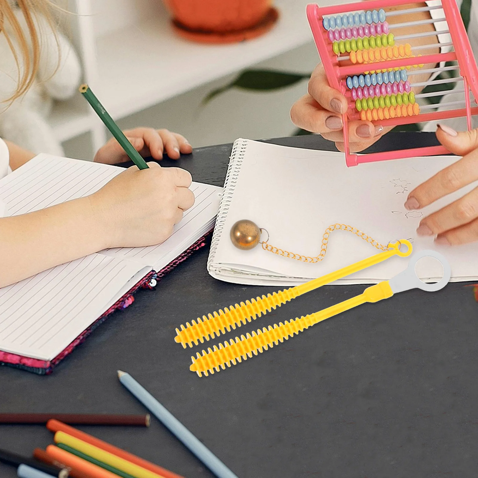 

1Set Educational Physics Tool Thermal Properties Measurement Device for School Lab Equipment Thermal Experiment Kit