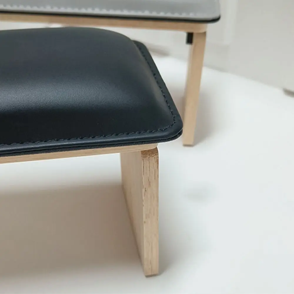 

Складная подушка для подлокотников для ногтей Компактная поддержка рук Маникюрная подушка для рук Подлокотник с наклоном Дизайн Подушка для рук для дизайна ногтей