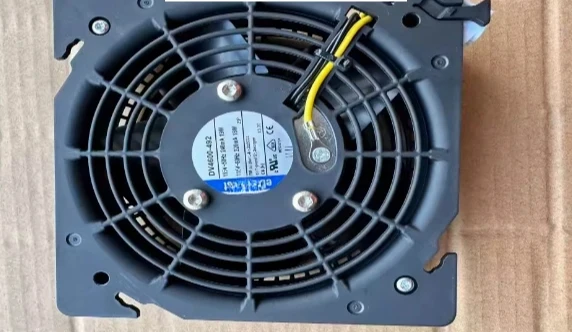 

Fan DV4650-470 230V Fan DV4600-492 115V 4606N 115V