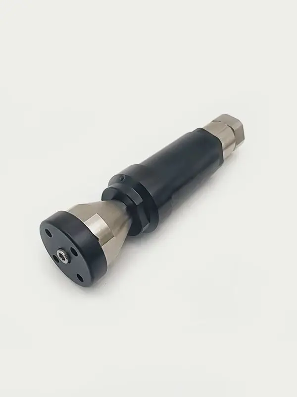 Industrial High Pressure Rotary Nozzle Pressure Washer Water Spraying Nozzle Rotating Nozzle 22000-40000psi 1500-2800bar 4-port