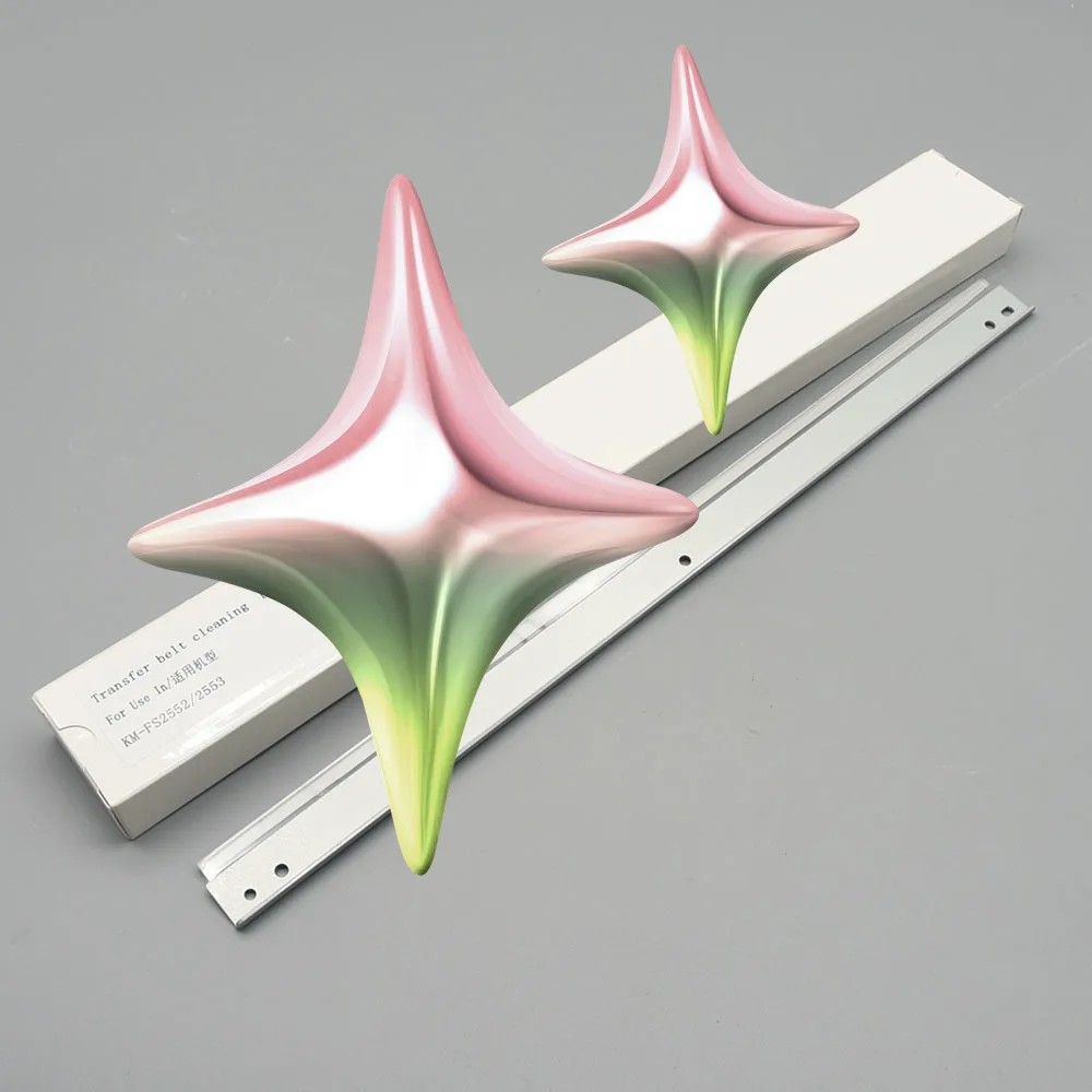 

5PC Drum Cleaning Blade for Kyocera TASKalfa 2552ci 3252ci 3252ci 2553ci 3253ci 3501i 4501i 5501i 3050ci 3550ci 4550ci 5550ci