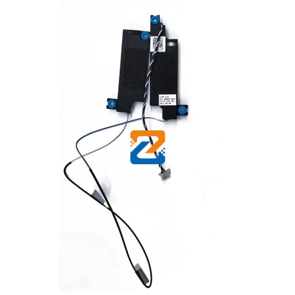 New Original Laptop Internal Speaker for Dell 15 Plus 7510 7610 Built-in Speaker 0K20HP K20HP