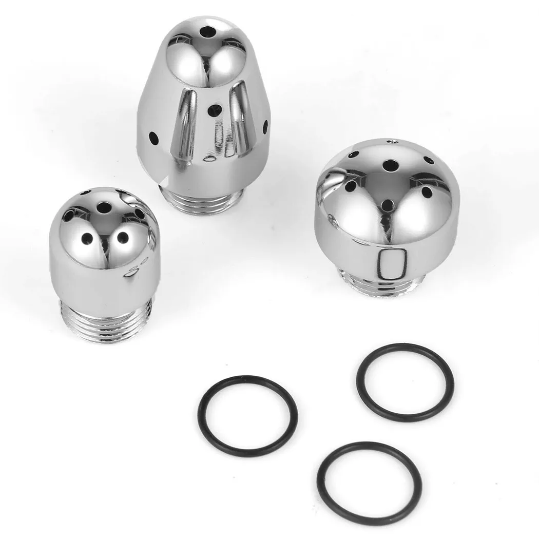 

1 Pcs Shower Enema Water Nozzle With 3 Style Head Vaginal Colon Clean Tool Direct Flush Stainless Steel Enema Irrigator