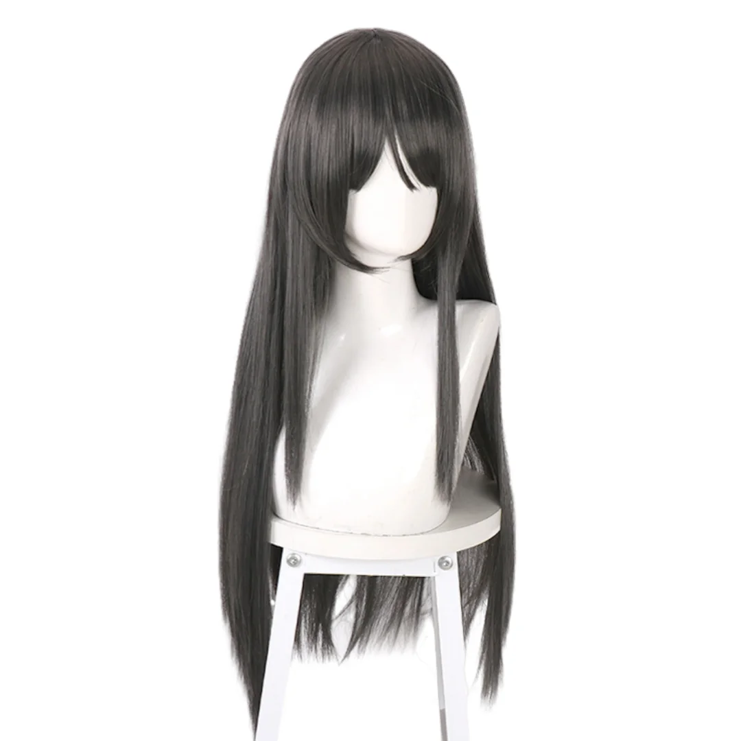 Karin Kaoru Косплей Аниме The Fragrant Flowers с париком в костюме Dignity