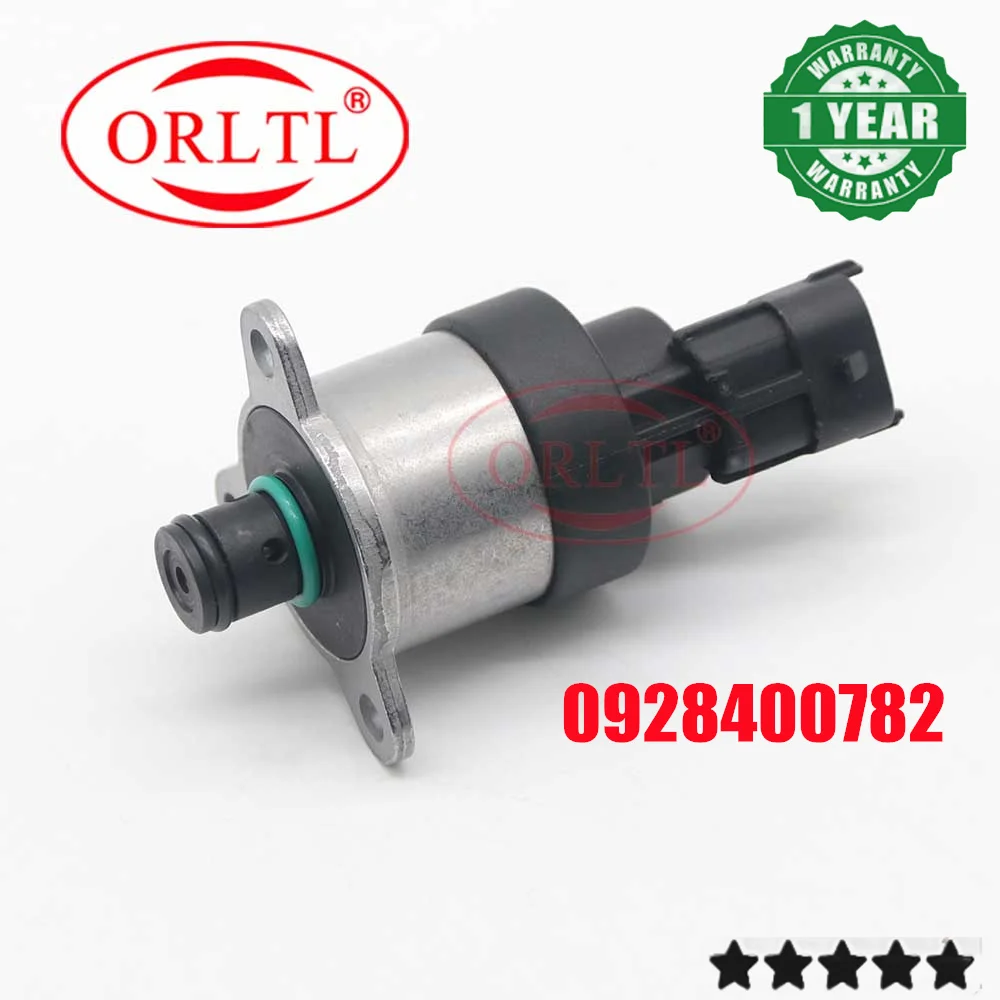 0928400782 Fuel Pump Pressure Regulator Control Valve OEM 0 928 400 782 for Citroenn Daciaa Fordd Fiatt Nissann Peugeott