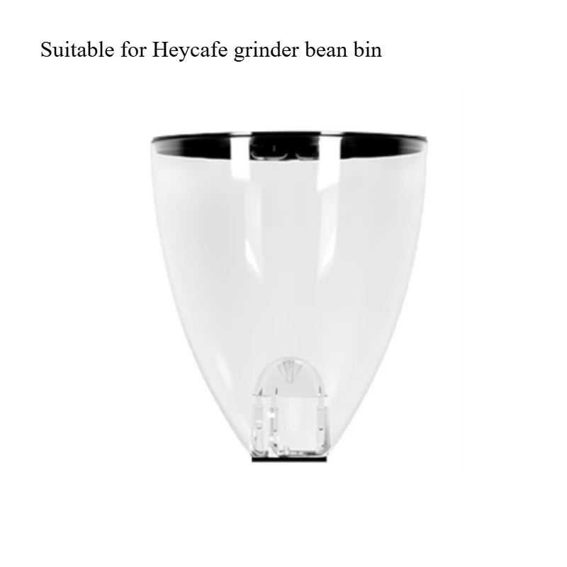 Applicable To Heycafe Buddy Electric Italian Grinder Coffee Grinder Bean Warehouse