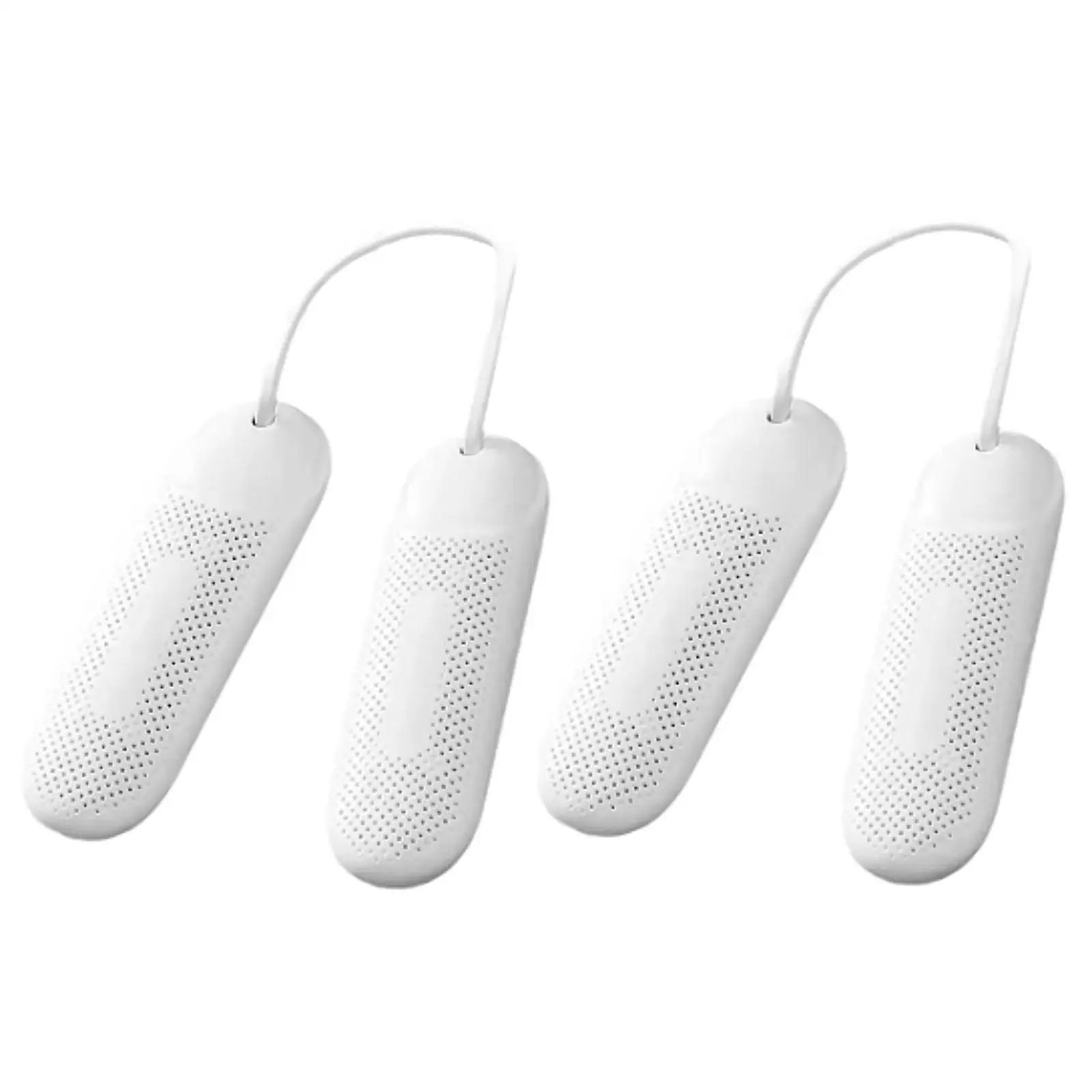 

Shoes Dryer Portable Electric Fast Heating Heater for Dormitory Office Home