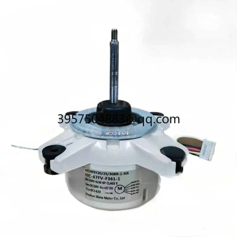 ZKFP-41-8-1 M5MSY20/25/30BR-1-NS M5SLY10/15FR-1-WL DC fan SIC-67FV-F316-1 R03039033392