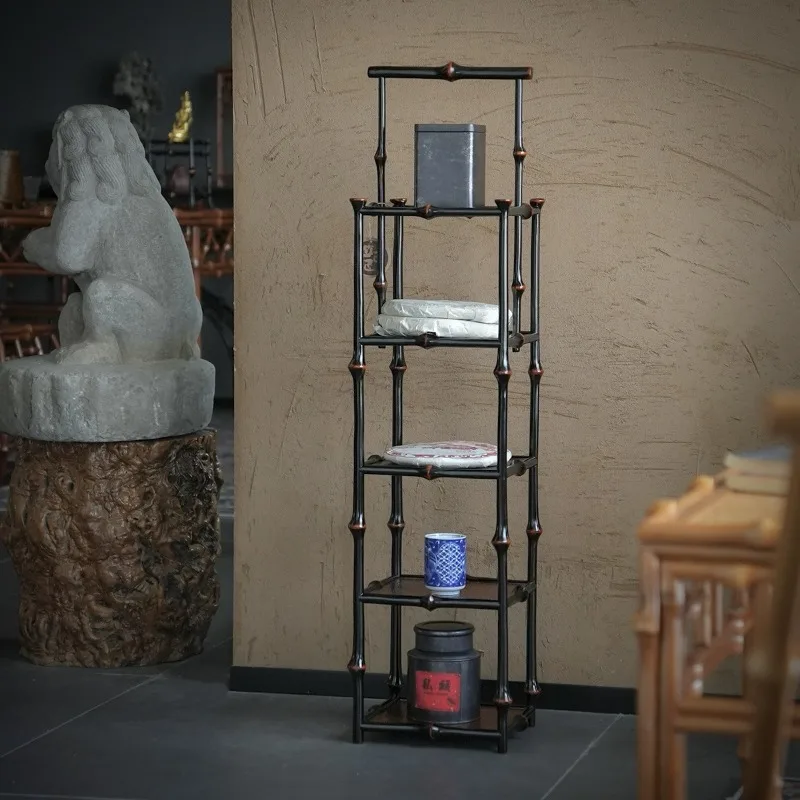 New Chinese space furnishings, Bogu frame storage rack c