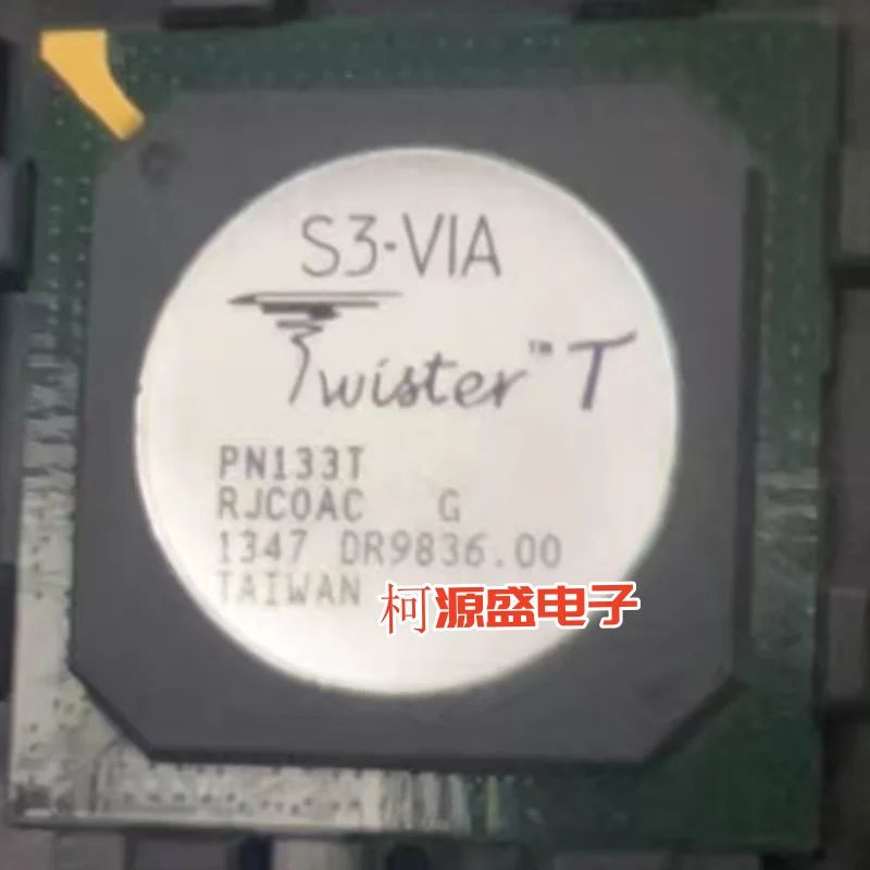 

Brand new PN133TG in-stock package BGA