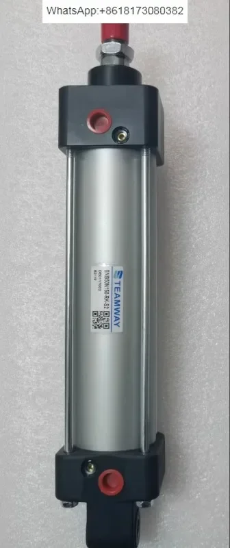 Cilindro Taiwan Bnb50N150-Rk-S Rivista Di Utensili Shengjie SCLF50X150SCABT40 Cilindro Per Riviste Di Utensili