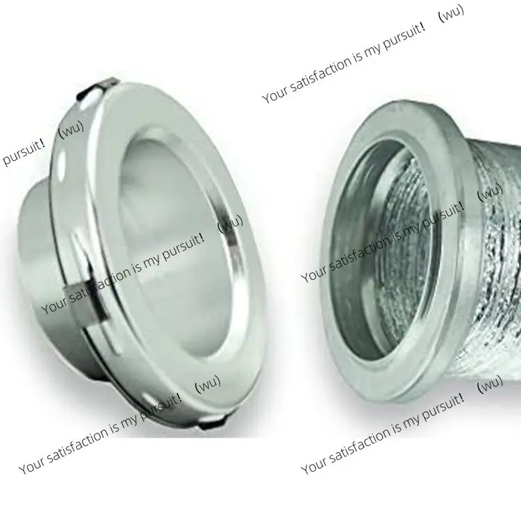 

Magnetic dryer exhaust connector 4 wall vent