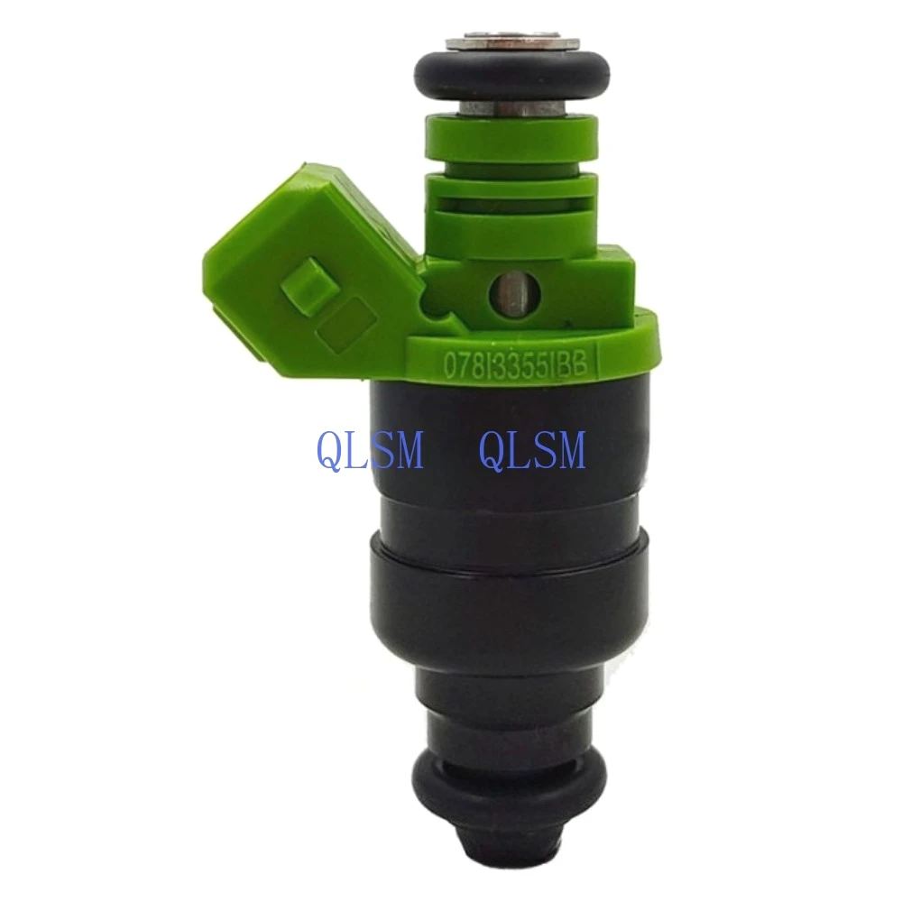 

1Pc 078133551BB 0280156065 Fuel Injector Replacement For Audi A4 A6 A8 VW Passat 2.4L 2.8L V6 30V Auto Engine Nozzle