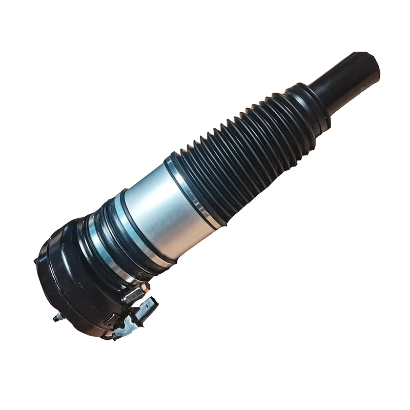 HOT air Shock Absorber Front Left and Right air Suspension Struts for Porsche 2014-2023 95b Macan GTS