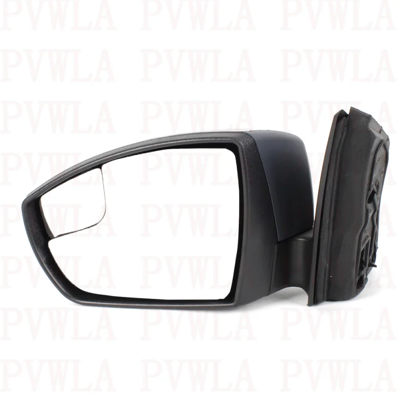 Left Side 5 Pins Primed Power Adjust Reversing Mirror CP9Z17683CA-PFM For Ford Focus 2012 2013 2014