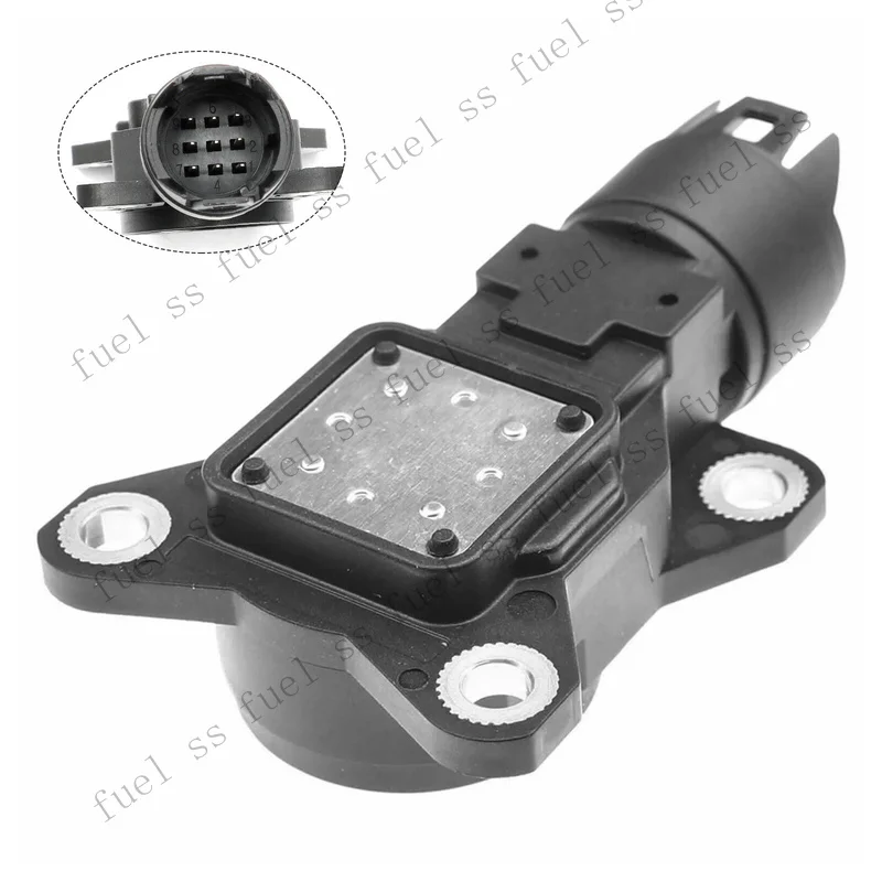 S+ Eccentric Shaft Camshaft Sensor For BMW 545i 550i 645Ci 650i 745i 750i 745Li* view 2