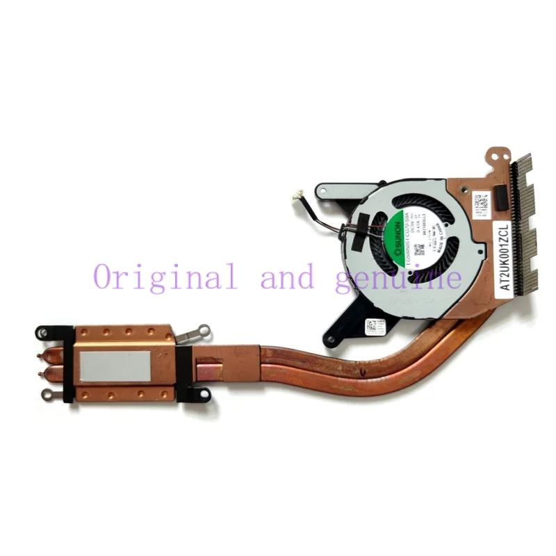 WYORESY HHKD2 29MKF New CPU FAN Heatsink Thermal Module For Dell Latitude 5410 E5410