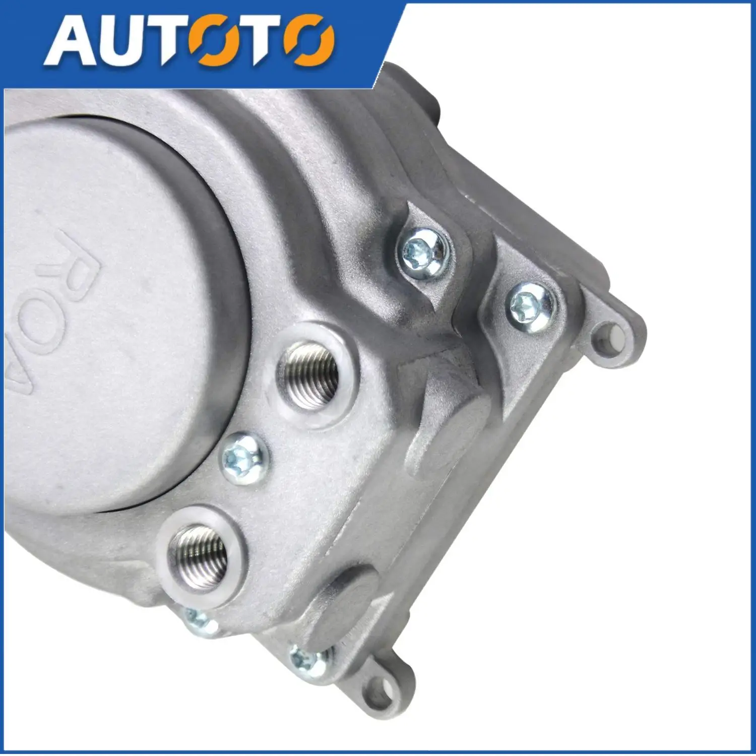 

1pc Turbo Electric Actuator Replacement for Volvo Cummins ISX ISM 4034210 2836359 2838009 2840524 2843481 Car Engine Parts