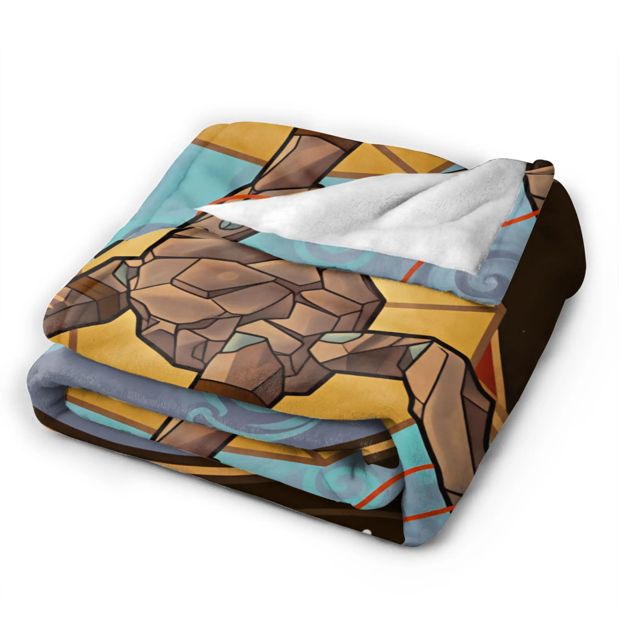 Project Hail Mary Cozy Blanket For Living Room  Funny Bedding Throws Winter Travel Office Flannel Bedspread