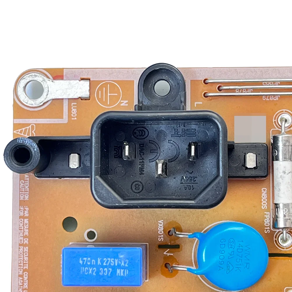 BN44-00531A P43LW_CDY TV Power Supply Board is for PS43E400U1RXXP PL43E400U1FXZX PL43E400U1G TV Parts