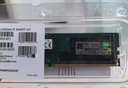 

Для модуля памяти HPE P06037-B21 128G 4DRX4 3200 P11447-0A1