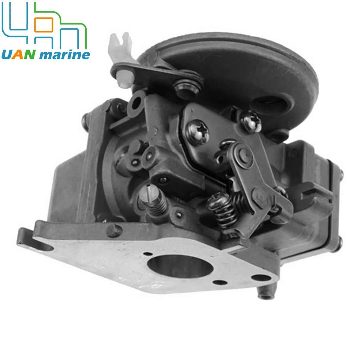 야마하 선외 모터용 카브레타, 2 스트로크 4HP 5HP, 6E3-14301, 6E3-14301-00, 6E3-14301-03, 6E0-14301-01, 6E0-14301-05