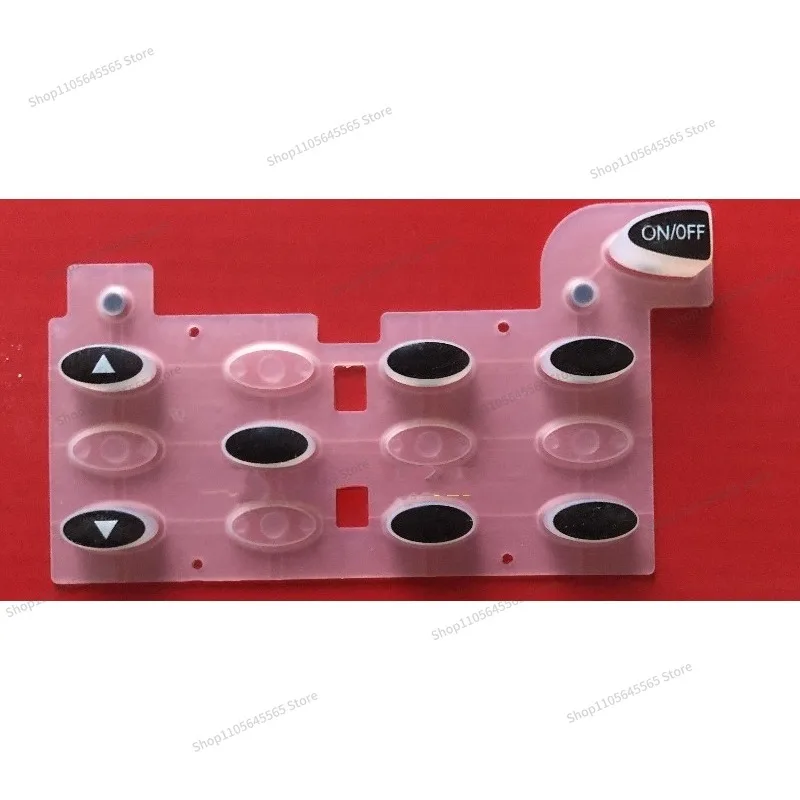 accessoires-pour-clavier-et-bouton-d'alimentation-compatibles-avec-mc305-mc302-mc301-mc120-mc301