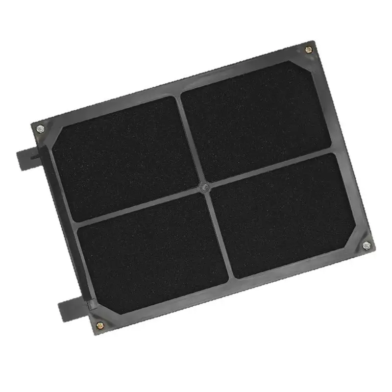 Filtro de Aire de Cabina AB59 5X013817 5S013817 Compatible con Camiones Peterbilt 348 365 367 382 384 386 388 Select 210 220 2014-2024
