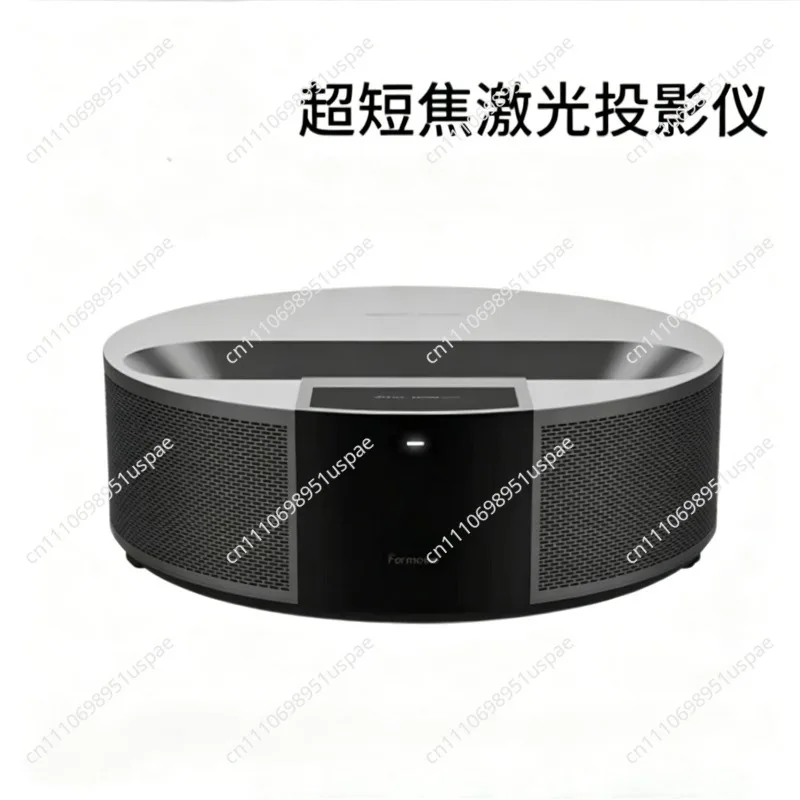 Ultra Short Throw Laser TV for U5000 Full Home Theater Smart Projector Cinema Experience 1700 Lumens