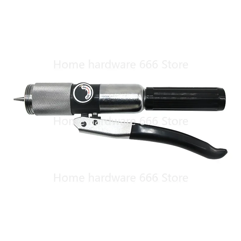 

Ct-300 Ekspander Rurowy Hydrauliczne (plastikowe Pudełko) 10-42Mm Ekspander Rurowy Rura Miedziana Chłodniczej Typu Dźwigniowego