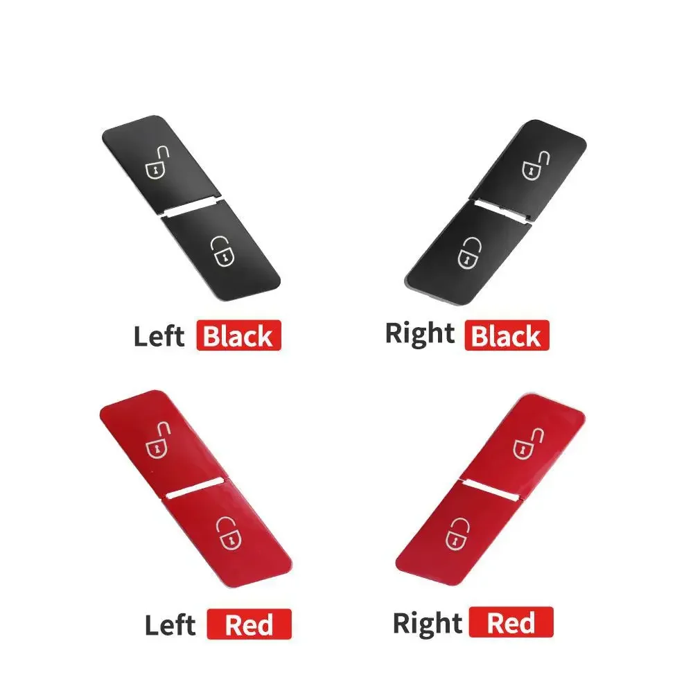 

Кнопочная Кнопка открывания замка интерьера автомобиля для Mercedes Benz C GLK W204 E Class W212 W207 GL ML GLE GLS W166 W463 W156