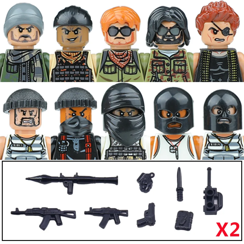 KT06AB-10PCS