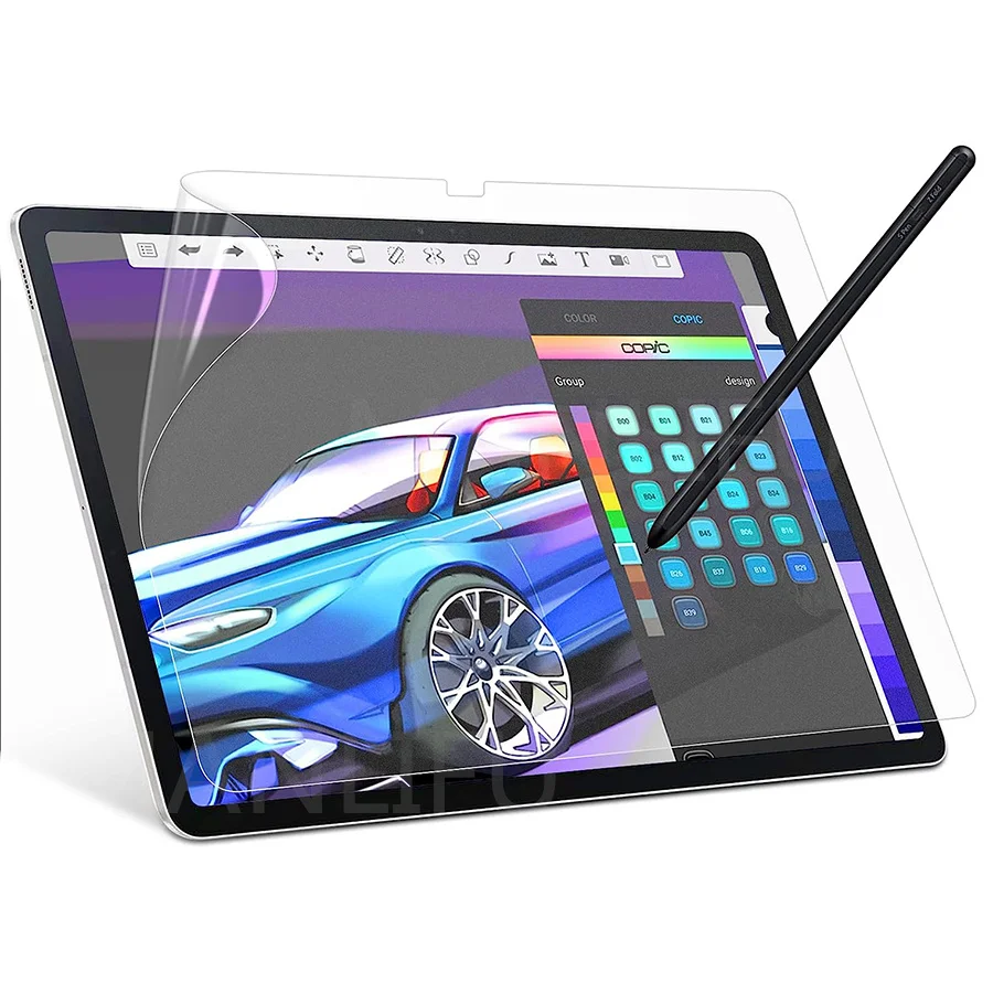 Matte Anti-Glare Pe… - image