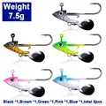 Mix 5 colours 7.5g