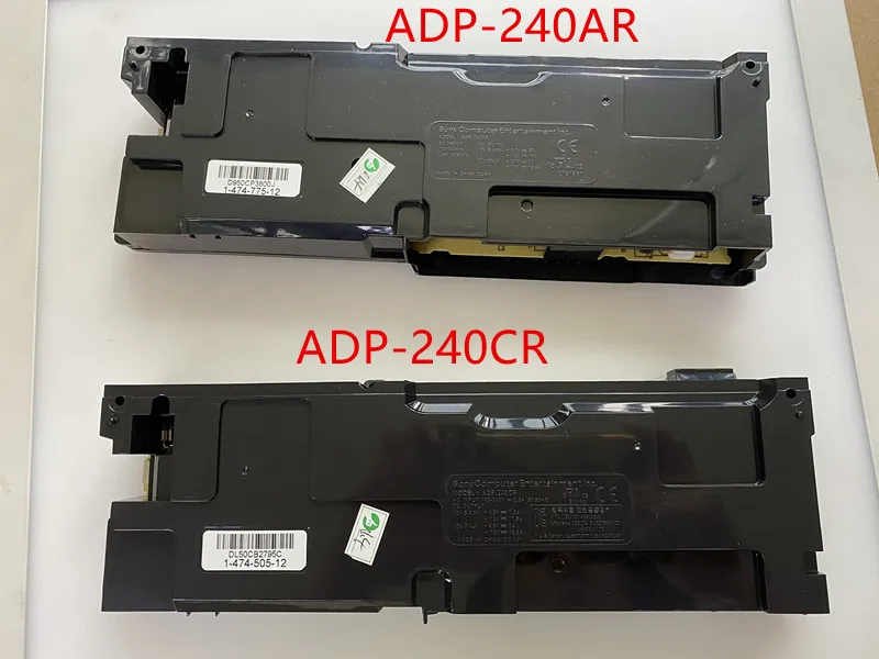 N14-240P1A جديد موائم مصدر تيار ADP-240CR ADP 240CR ل Playstation4 وحدة 4PIN استبدال N14-240P1A ل PS4 1100