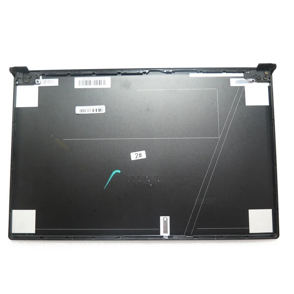 

Черная верхняя крышка для ноутбука MSI Summit B15 A11M A11MT, новая