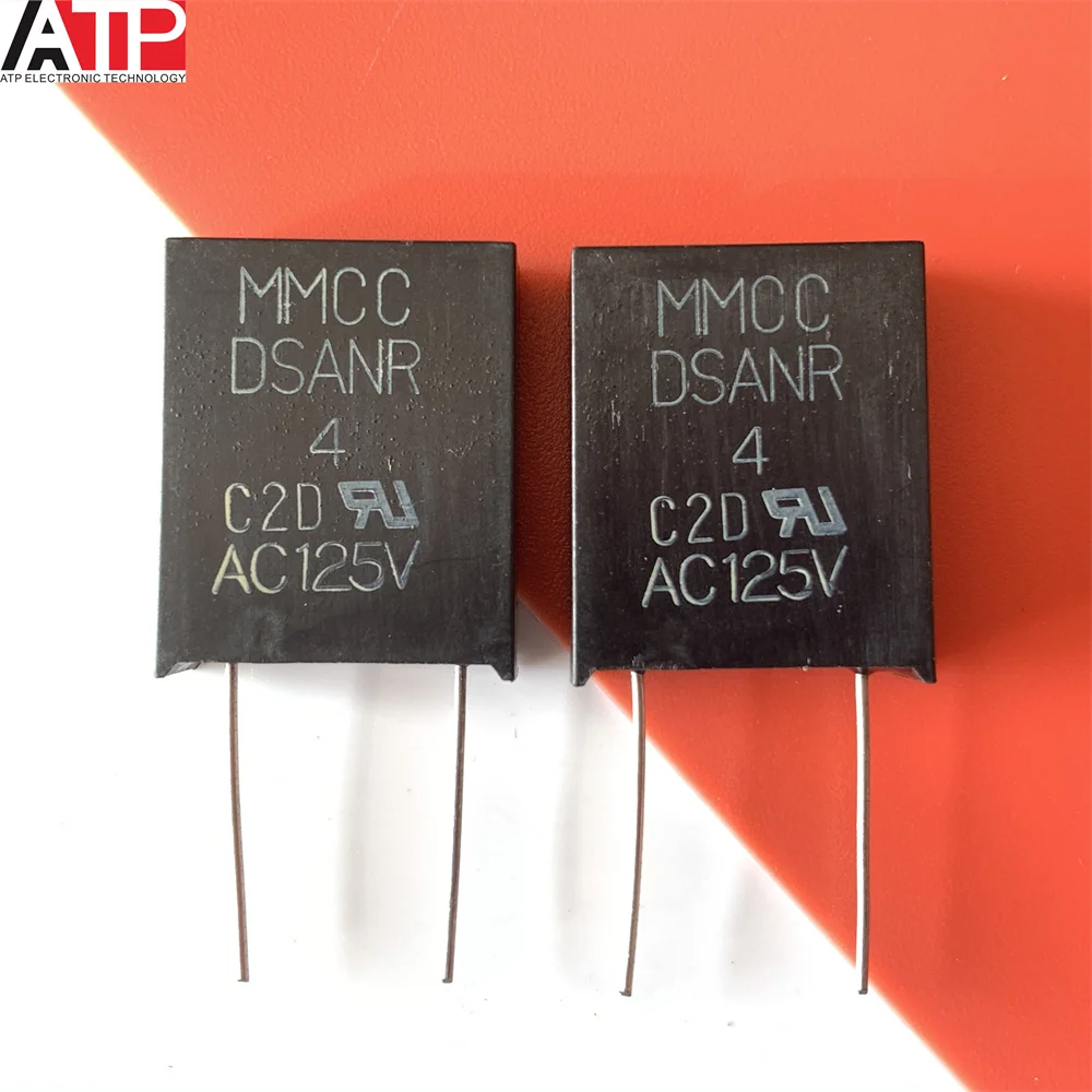 

10PCS original imported spot DSANR-4 discharge tube lightning protector, genuine protector, welcome to consult and order.