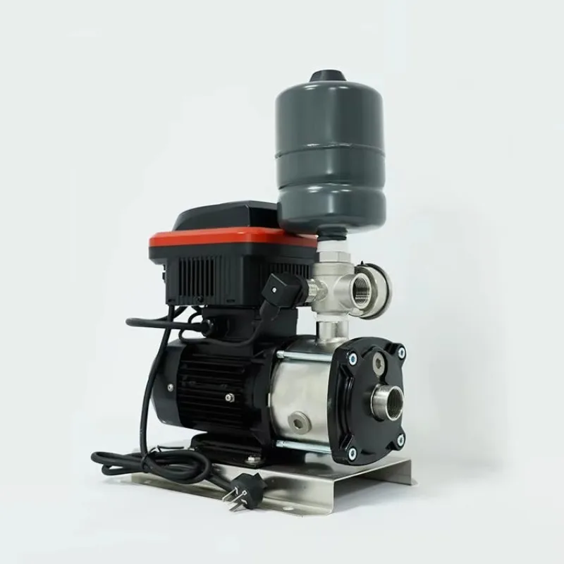 

Variable Speed Variable Frequency Water Pumps for Industrial Use Permanent Circulation Chemical Pump Energy Efficient