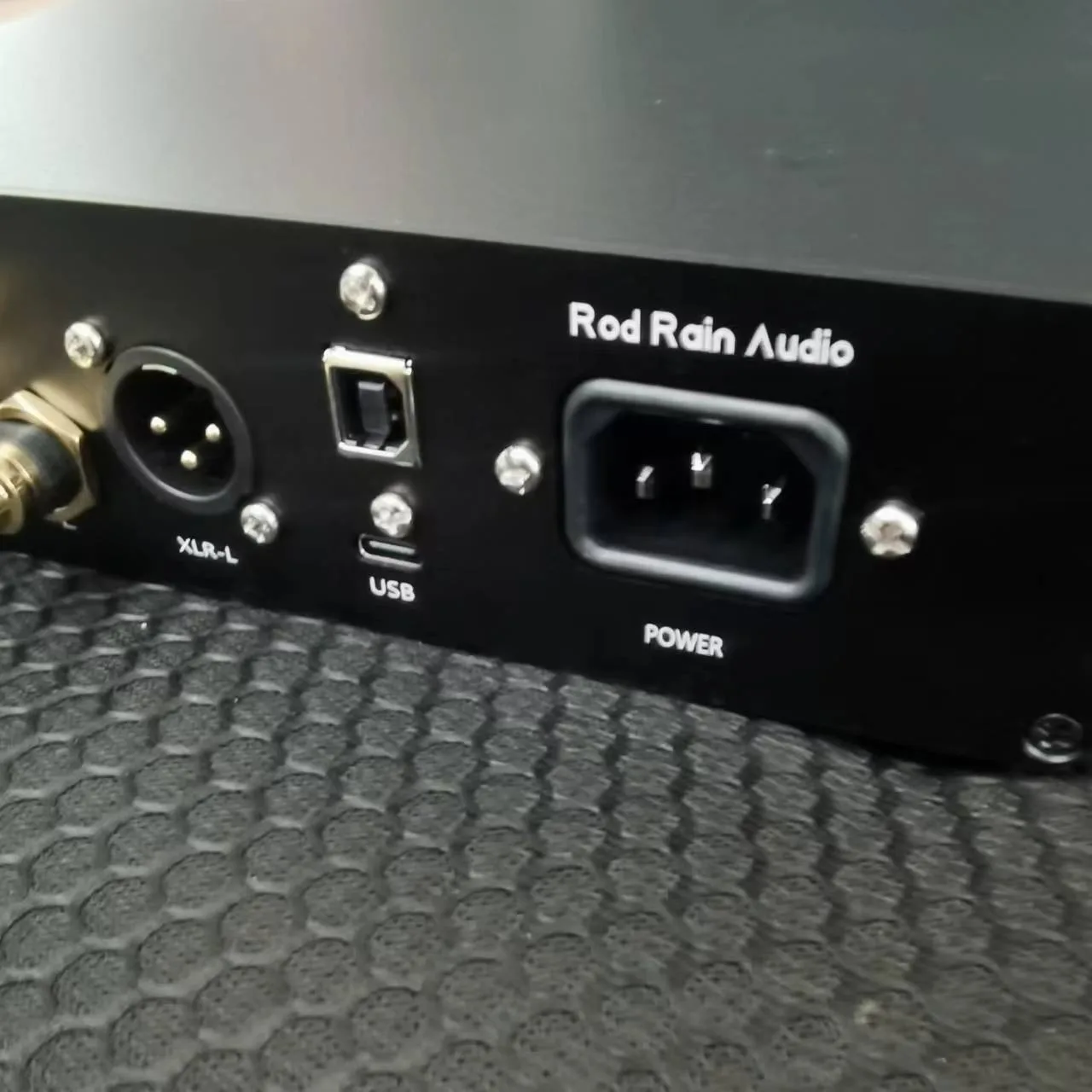 NEW Bluetooth 5.1 Dual PCM1794A QCC5125 USB  Balanced input DAC Headphone Amplifier can choose USB Digital Interface