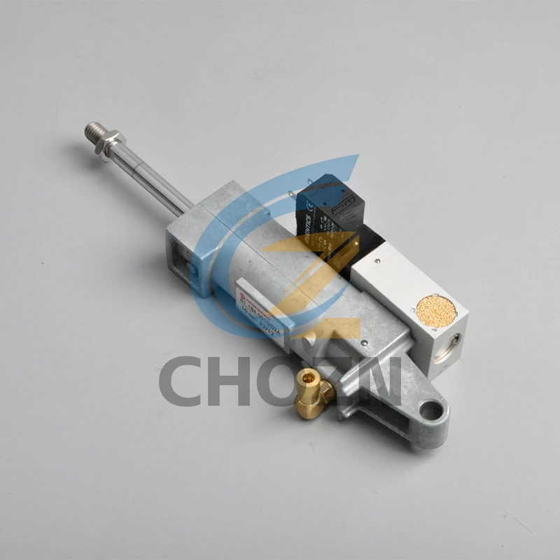 هايدلبرغ CD74XL75 آلة الطباعة الملف اللولبي صمام اسطوانة A1.184.0010/02A اسطوانة هايدلبرغ