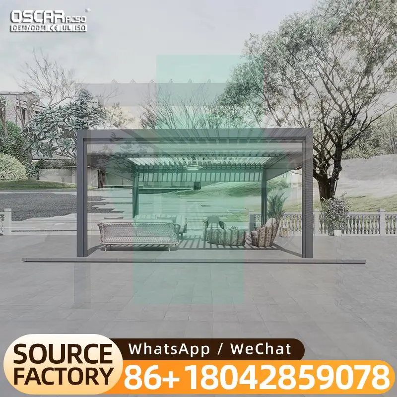 Modern Outdoor Alum… - image