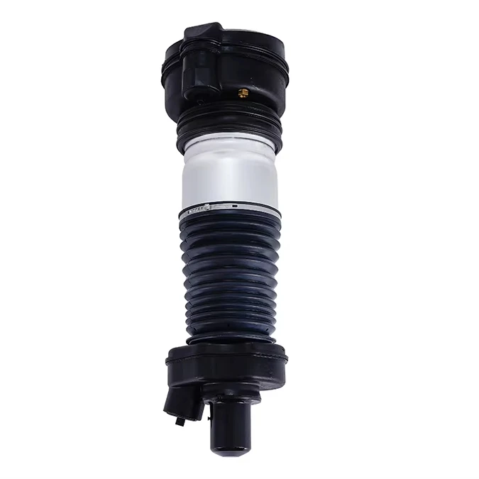 

Front Left Air Suspension Shock Absorber Spring Bag for Porsche Cayenne 9Y0 2017-2022 9Y0616039