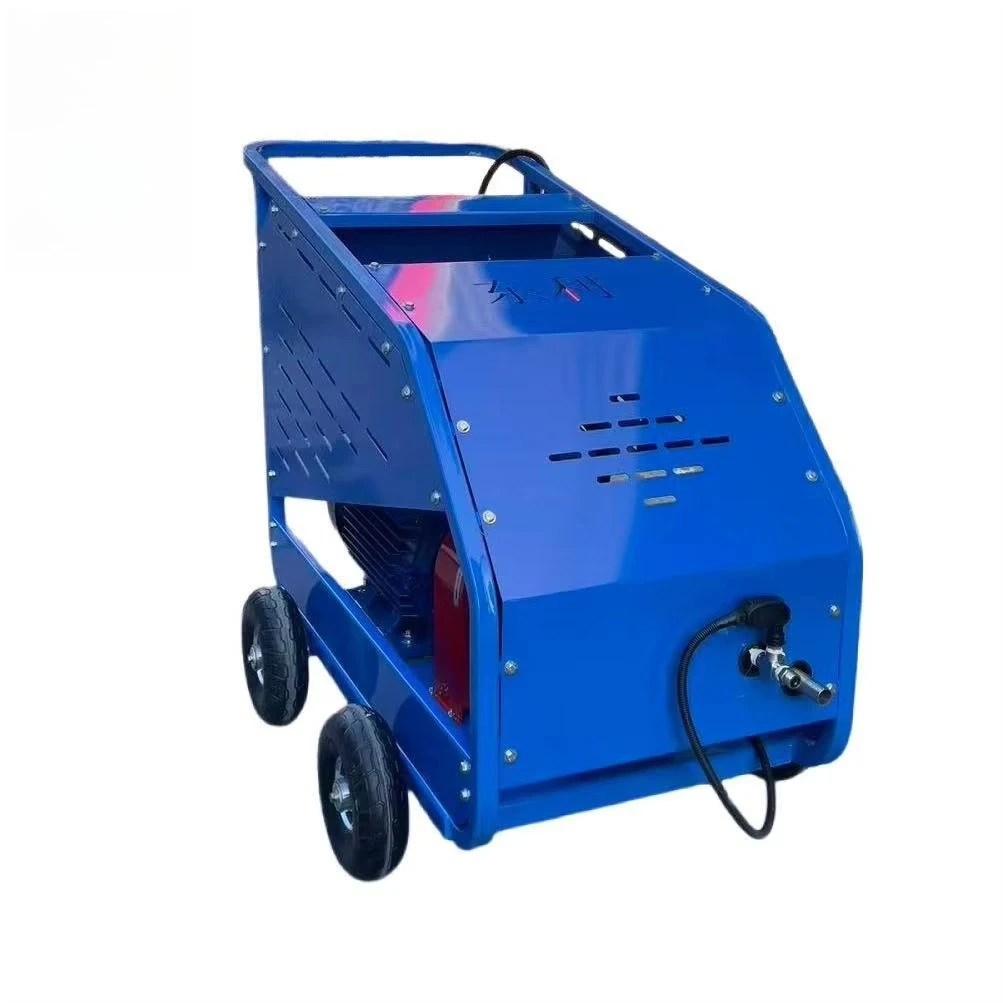 منظفات الضغط الصناعية فائقة الارتفاع للتنظيف الصناعي ويمكنها إزالة بقع الزيت