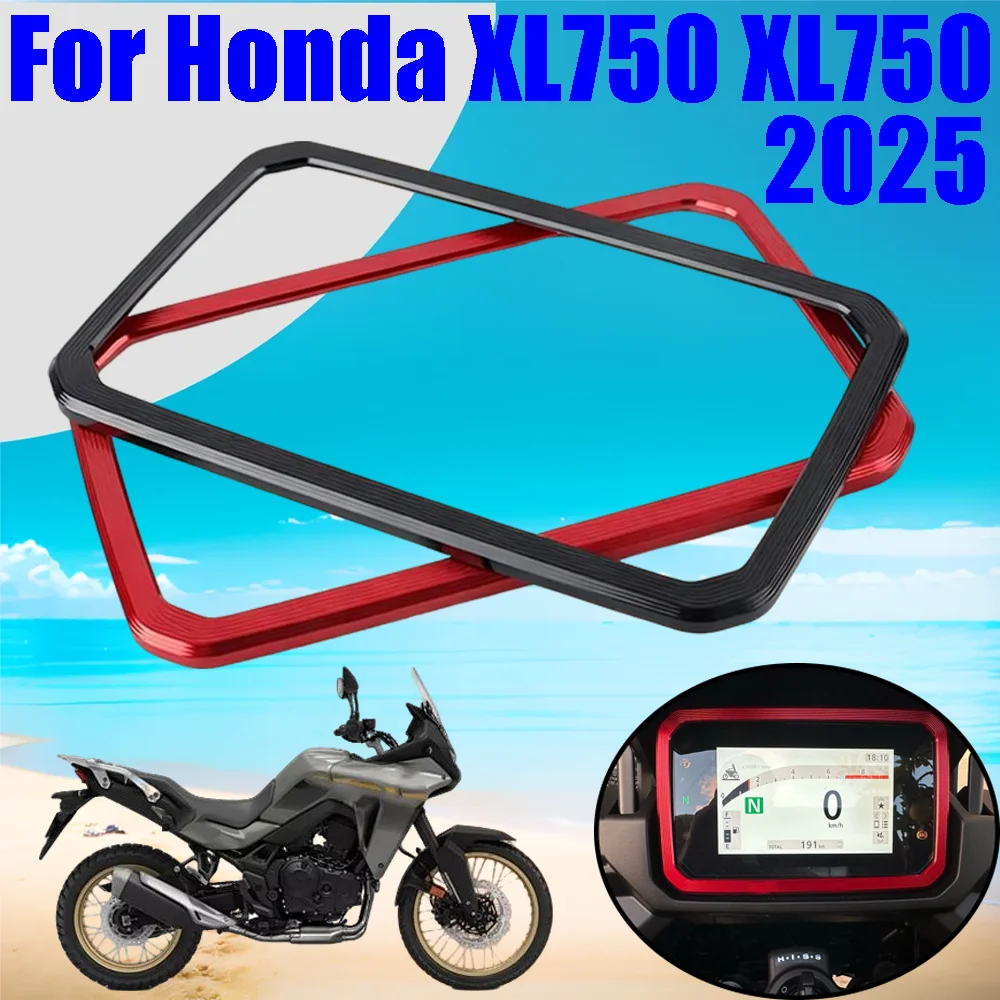 For Honda Transalp …